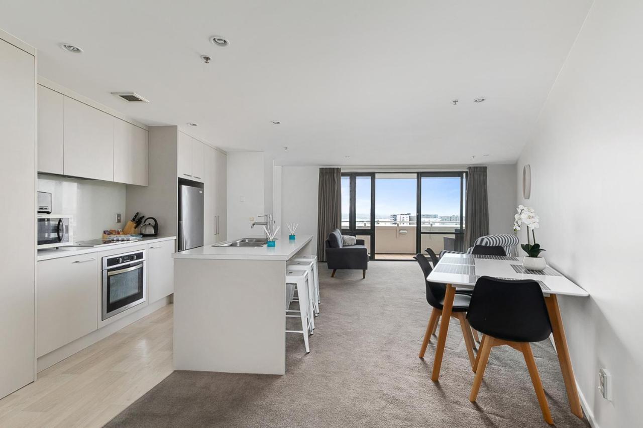 Beautiful Sky Tower View Home Near K' Road W/ Free Parking Auckland Exteriér fotografie